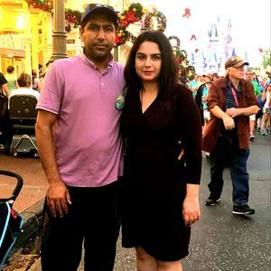 Meet your Posher, Farah